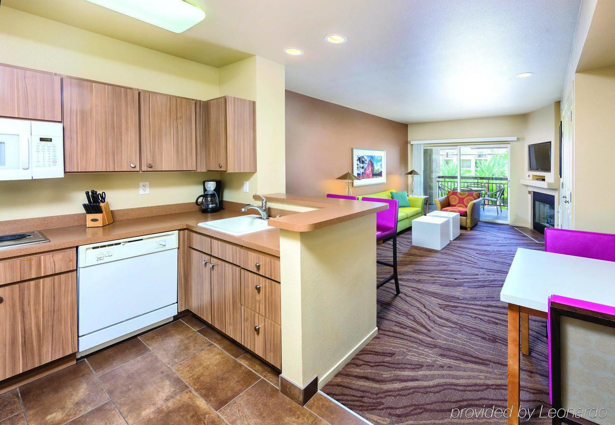 Worldmark Las Vegas Boulevard Exterior foto