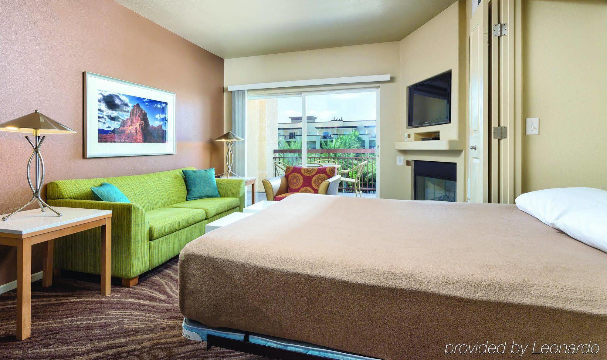 Worldmark Las Vegas Boulevard Exterior foto