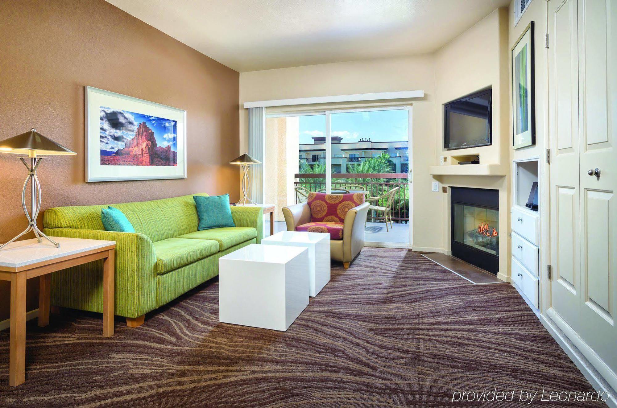 Worldmark Las Vegas Boulevard Exterior foto
