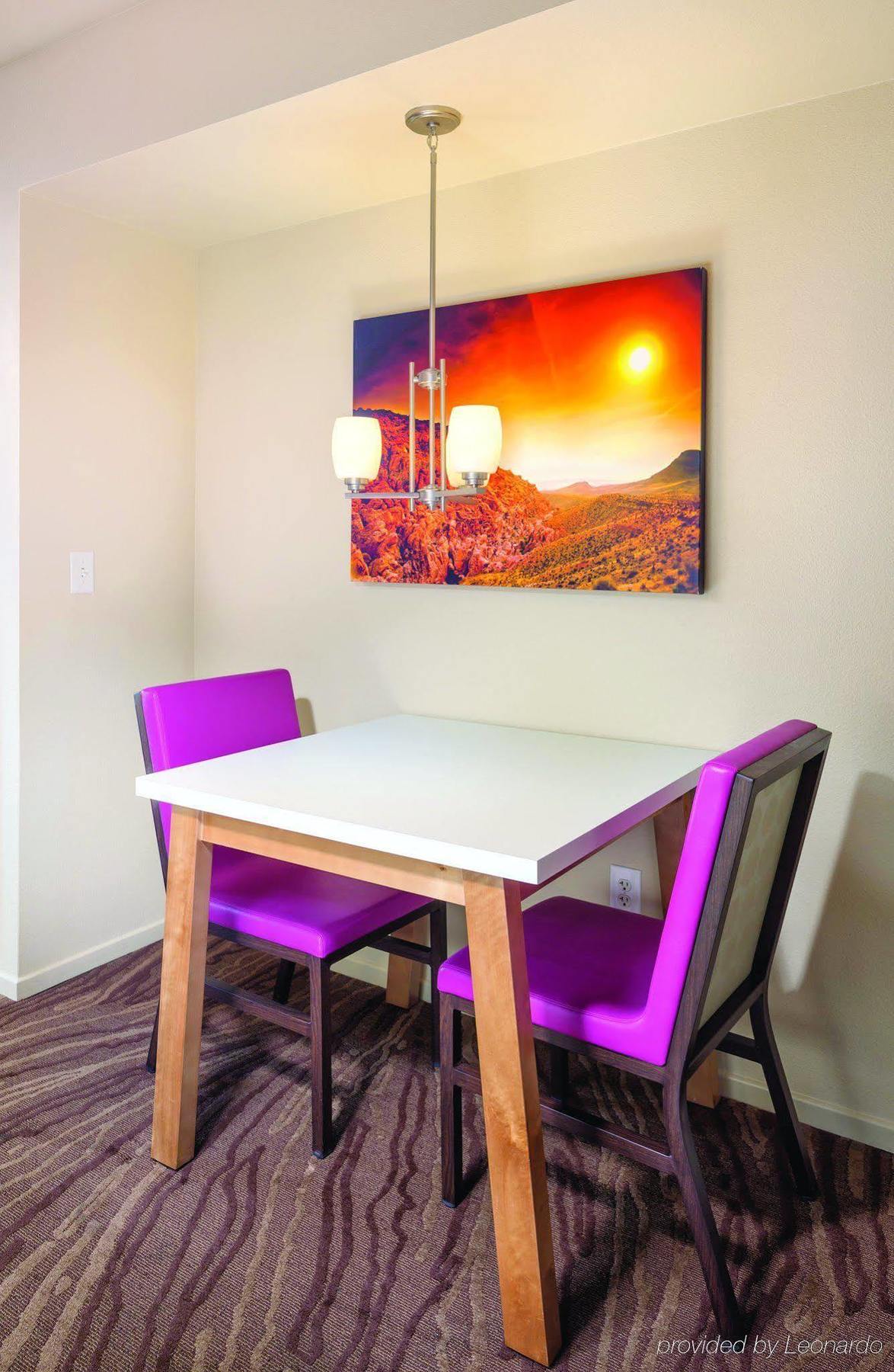 Worldmark Las Vegas Boulevard Exterior foto